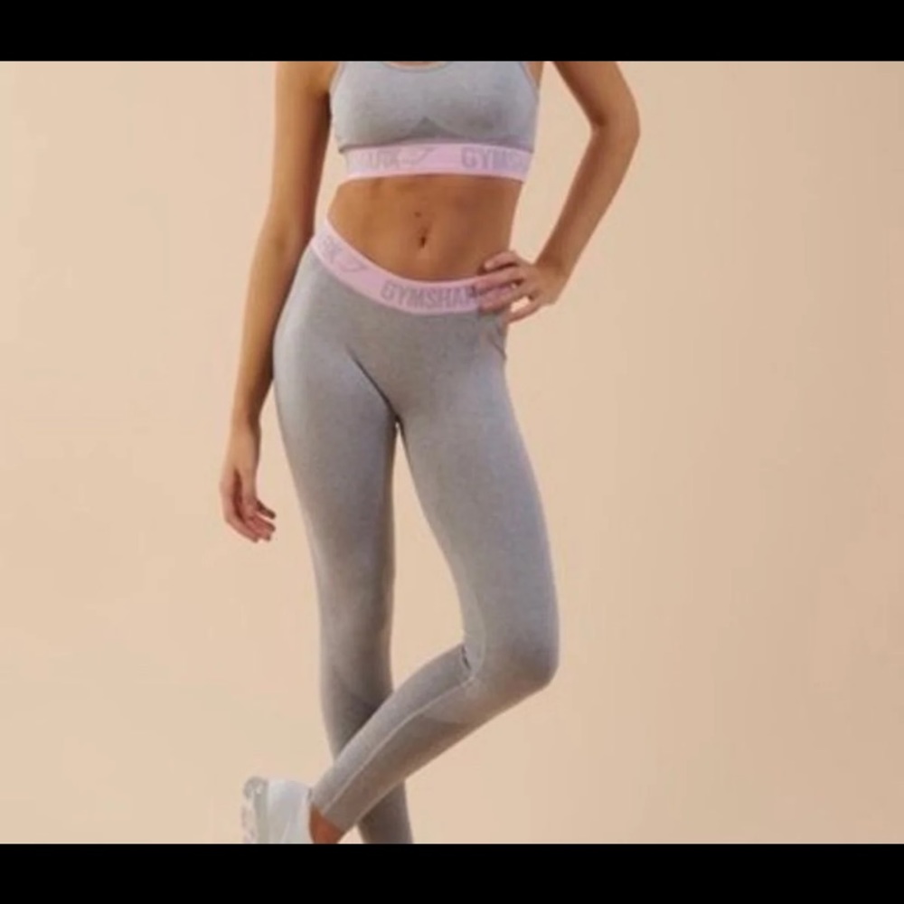 Gymshark Legging
